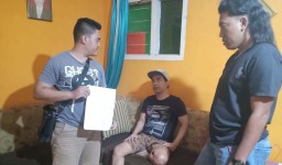 Pria ini Gadaikan Mobil Milik Tetangga yang Disewanya