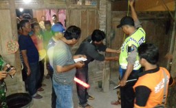 Sakit Asma Menahun, Mbah Sadiyem Gantung Diri di Dapur