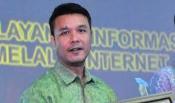 Kesaksian Ketua Komisi B Tentang Pembuangan Draft RAPBD Diskominfo
