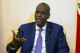 Presiden Haiti Jovenel Moise Tewas Ditembak di Rumah