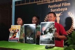 Tiga Film Karya Siswa SMK di Surabaya Masuk Nominasi FFS 2018