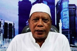 FKUB Tulungagung Dukung Polisi Usut Tuntas Perusuh 22 Mei