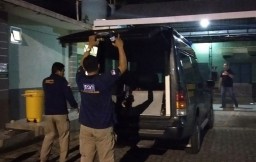 Polisi Temukan Barang Bukti Baru Kasus Ibu Bunuh Diri di Ponorogo