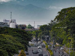 Fotografer ini Kecewa Karyanya Dituding Foto Tempelan