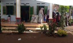 Pembunuhan Keji di Pasuruan, Pembakar Korban Disebut Guru Spiritual