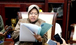 Risma Akan Terima Penghargaan Scroll of Honour dari PBB