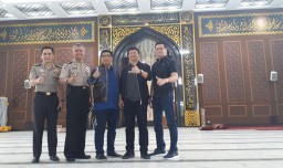 Kabareskrim Apresiasi “Sejuta” Perubahan di Polda Jatim