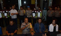 Konser di Grand City Batal, Panitia Terancam Dilaporkan ke Polisi
