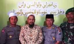 FPI Mojokerto Dukung Polisi Tangkap Dalang Kerusuhan 22 Mei