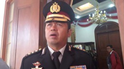 Kondisi Mulai Membaik, Kapolres Tulungagung Pindah ke Ruang Perawatan