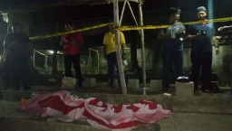 Novan Tewas Tercebur di Kolam Pancing Sedalam 60 Cm