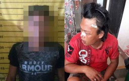 Aniaya dengan Senjata Tajam, Pria di Situbondo ini Diringkus Polisi