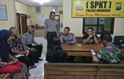 Niatnya Bertemu Pujaan Hati di Solo, Gadis Ini Jadi Linglung di Ngawi