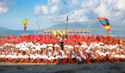 Gaet Perhatian Dunia, Tari Gandrung Banyuwangi Bakal Tampil di Amerika