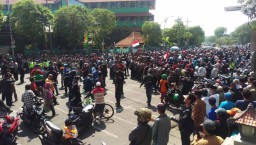 Dituduh Persekusi Pro #2019GantiPresiden di Masjid, Ini Jawaban Ansor