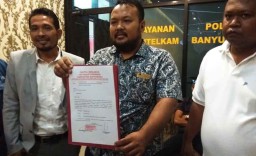 Akan Dideklarasikan di Banyuwangi, Pro #2019GantiPresiden Dihadang