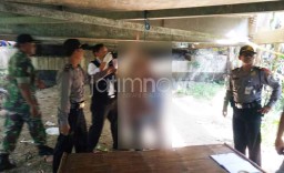 Depresi, Pria di Magetan ini Gantung Diri di Kolong Jembatan
