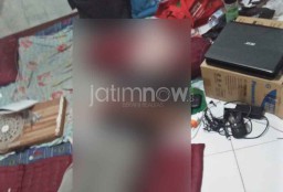 Mahasiswa di Surabaya Ditemukan Tewas Gantung Diri di Rumah Kontrakan