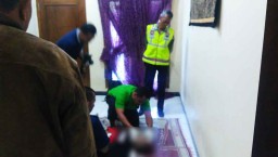 Pria Gantung Diri karena Warisan di Ponorogo, Sempat Pamit ke Tetangga