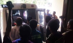 Pegawai Dishub Ponorogo Ditemukan Gantung Diri di Kantornya