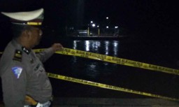 Nama Penumpang Mobil Tercebur di Tulungagung, 4 Warga Surabaya