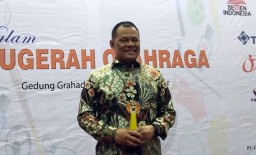 Gatot Nurmantyo Ajak Purnawirawan TNI Tidak Golput