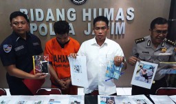 Tersangka Gay Pemeras ini Pasang Tarif Hingga Rp 20 Juta Sekali Kencan