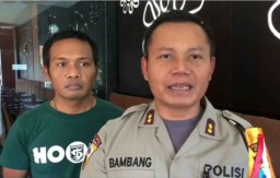 Jelang Laga Persebaya Vs Arema, Malam ini GBT Mulai Disterilkan