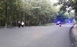 Sekali Tepuk, Motor Wanita Asal Ngawi ini Raib Digondol Tukang Gendam