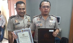Soal Penghargaan Abal-abal PBB, Ini Penjelasan Polda Jatim
