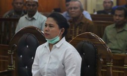 Meliana Divonis Penodaan Agama, Yenny Wahid: Tak Seharusnya di Penjara