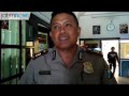 Video: Pengalaman Menggemaskan Polisi 