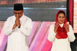  Puti akan Antar Gus Ipul Nyoblos di Surabaya