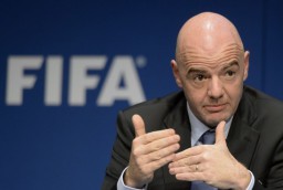 Sejarah Baru, Indonesia Terpilih Jadi Tuan Rumah Piala Dunia U-20