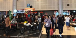 Live: GIIAS Surabaya Auto Show 2018