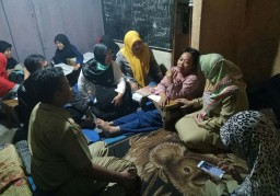 Alasan Ibu di Surabaya Ini Jual Ginjal: Untuk Membelikan HP Anaknya