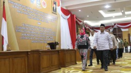 Gubernur Soekarwo Besok Lantik 12 Kepala Daerah Terpilih di Grahadi