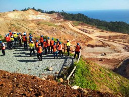 Dituduh Rusak Lingkungan, Begini Tambang Emas Banyuwangi Menjawab
