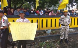 Golkar Banyuwangi Pecah, Ancam Boikot Pilgub Jatim