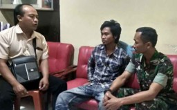 Anak Gorok Leher Ibu Kandung di Mojokerto Diduga Alami Gangguan Jiwa