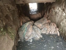 Gembong Narkoba asal China Kabur dari Lapas Tangerang