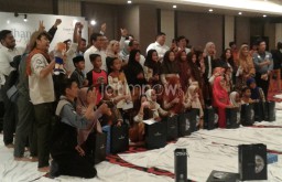 Peluncuran Tower Kedua Grand Shamaya Ditargetkan Akhir Tahun ini