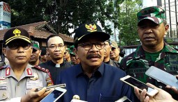 Soekarwo Gabung NasDem?