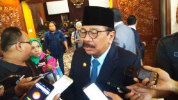 Tahun Politik, Gubernur Soekarwo Berharap Warga Jatim  'Zero Demo'