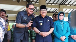 Drama 'Surabaya Membara' Makan Korban, Ini Evaluasi Gubernur Jatim