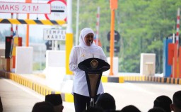 Tol Malang Diresmikan, Khofifah: Solusi Kemacetan & Percepatan Ekonomi