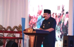Musim Penghujan, Gubernur Jatim Ingatkan Masyarakat Waspada Bencana