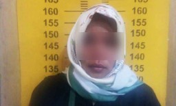 Curi HP Rekan Kerja, Oknum Guru ini Ditangkap Polisi