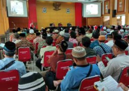 Rp 3 M untuk Insentif Guru Ngaji dan Guru Minggu di Kota Blitar 