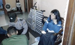Duh, Guru Cantik ini Digerebek Saat Berduaan dengan Mantan Muridnya